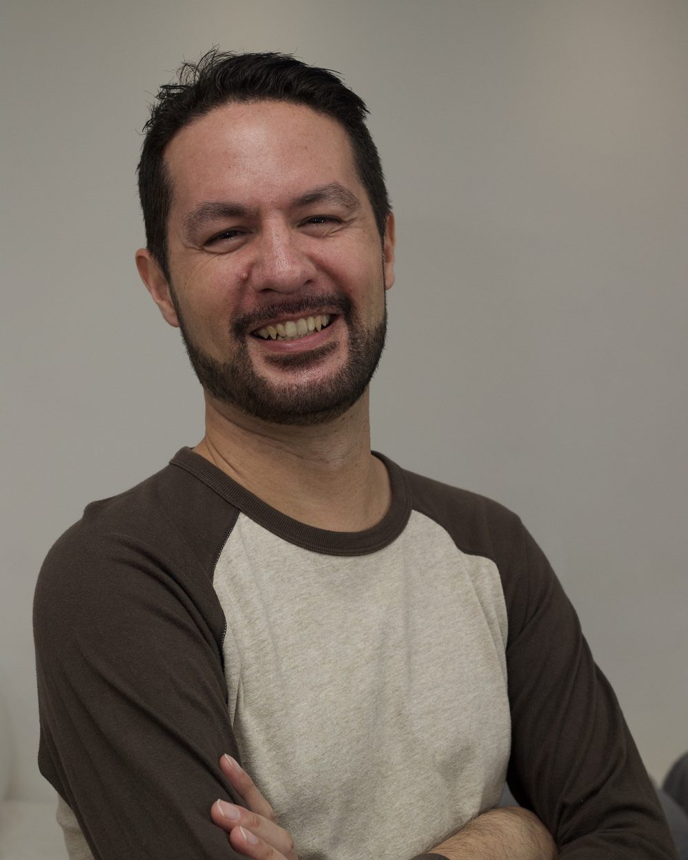 Roland, French teacher and founder of On French Terms